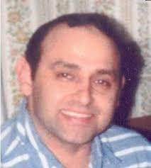 Larry Limon Obituary