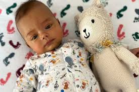 Fundraiser for Brady Nelson by CRYSTAL MANLEY : Banks Nelson & Family