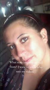 Cassi Roberts's Instagram, Twitter & Facebook