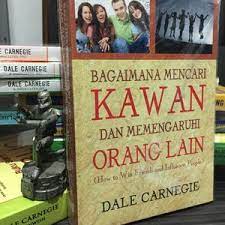 We are a sharing community. Download Buku Bagaimana Mencari Kawan Dan Mempengaruhi Orang Lain Pdf Berbagai Buku