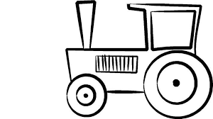 Überfordern sie es besteht die gefahr dass das kind die freude am. Windows Color Vorlagen Fahrzeuge Fahrzeuge Vorlagen Traktor Malen