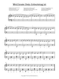 Maybe you would like to learn more about one of these? Weil Heute Dein Geburtstag Ist Mp3