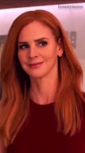 Suits Donna Parody