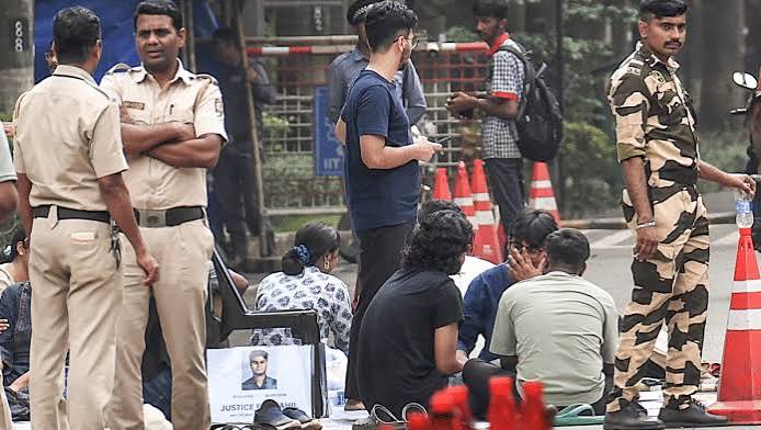 Student suicide: IIT Bombay apologises for earlier statement, suspends  deanship of professor