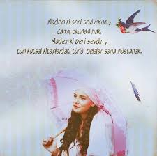 Fahriye Evcen Burak Ozcivit Calikusu Kitap Alintilari Kitap Alintilar