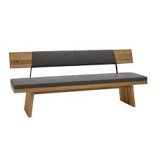 Voglauer Sitzbank Holz Holzwerkstoff Leder Metall Braun Jetzt Bestellen Unter Https Moebel Ladendirekt De Garten Gartenmoebel Garten Sitzbank Bank Sitzen