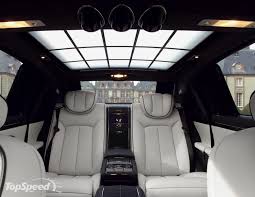 Maybach Interiors Maybach Car Maybach Maybach Exelero