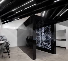 The best tattoo experience you'll find. Stark Monochrome Palette Defines Bang Bang Tattoo S Second Parlour