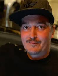 Obituary: Dustin Hedberg