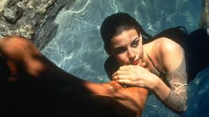 Stealing Beauty - Now Playing In Theater at Metrograph