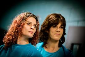 Did Bea Smith Die For Nothing | Will Joan Ferguson Walk Free? - Wentworth  Season 5 Theory - Youtube