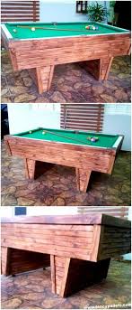 Amazing Wooden Pallets Game Table Wood Furniture Design Wood Pallet Furniture Wooden Pallet Crafts