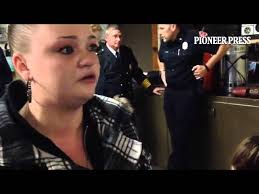 Trinity Sellers says "I wish I could have saved her," about the February  17th house fire which almos