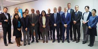 The mission of interpol washington, the united states national central bureau, is to advance the law enforcement interests of the united states as the official representative to the international criminal police organization (interpol); Icmp Icmp And Interpol Convene Expert Meeting On Dna Analysis And Missing Migrants