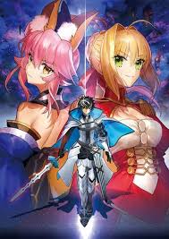 The umbral star official how to unlock artoria trailer. Fate Extella Link Video Game Tv Tropes