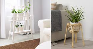 Dai il benvenuto al caldo con nuovi portavasi e fioriere colorate per il portico, il balcone o il giardino. Porta Piante Ikea 10 Idee Per Un Tocco Green In Casa