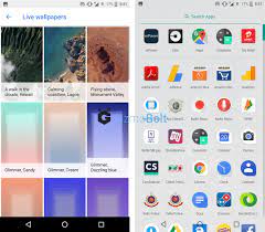 Download apk extractor for android & read reviews. Download Google Pixel 2 Launcher With Bottom Search Bar