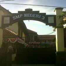 We did not find results for: Smp Negeri 3 Cimahi Sekolah Menengah Di Cimahi