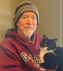 Gary Hall: Looking ahead to 2028