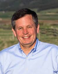 Montana's senators talk Trump