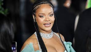 Sign up to our newsletter newsletter (image credit: Rihanna S Documentary Is Coming To Amazon Summer 2021