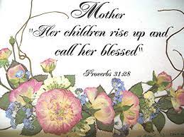 Christian Clip Art For Mother S Day Mothers day greeting card with blooming pink rose flowers. christian clip art for mother s day