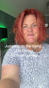 Donna England