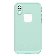 Lifeproof Fre Series Case For Iphone Xr Tiki Walmart Com Blue Phone Case Lifeproof Phone Cases Iphone Cases
