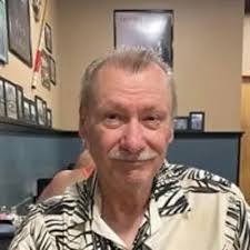 Obituary information for Michael McPherson