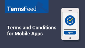 While the purpose of this type of app is fairly straightforward, there is a lot of. Terms And Conditions For Mobile Apps Termsfeed
