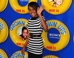 Mcclain was discovered in 2005 by a music executive who heard her. China Anne Mcclain Stars In New Disney Series