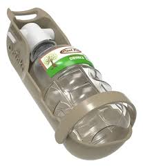 BEBEDOURO PET DRINKS ECO 300ML - PASSEIO