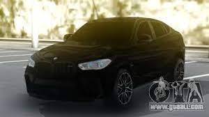 Bmw For Gta San Andreas