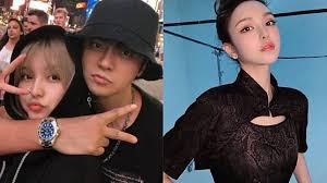Jun 07, 2021 · 藝人羅志祥（小豬）去年4月遭前女友周揚青發出一封「毀滅式分手信」，指他劈腿、多人運動、與旗下藝人愷樂有不正當男女關係，導致人氣. åˆ†æ‰‹ç¾…å¿—ç¥¥1å¹´è¢«çˆ†å·²å¾©åˆå'¨æšé' 4å­— é¦–åº¦å›žæ‡‰ Tvbs Line Today