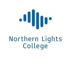 Explore northern lights logo stock photos. Northern Lights College Nlc Climb Centre Cheeky Monkey Media