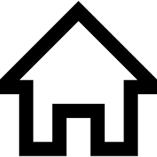 Download Home Icon Silhouette Vector Svg Icon Svg Repo
