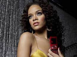 Wait to hearing from you, celebrities, rihanna, singer, people, HD  wallpaper