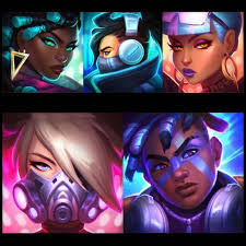 Pin By Midnight Spade On True Damage In 2020 League Of Legends Characters League Of Legends Lol League Of Legends
