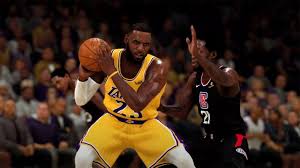 The production features basketball games that faithfully mimic the behavior of the players on the dance floor. Nba 2k21 Demo Release When Does It Hit Xbox One And Ps4
