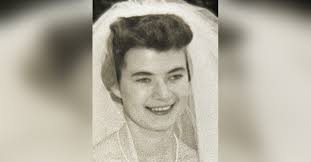 Obituary information for Patricia Galt