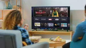 How To Get Disney Plus On Fire Tv
