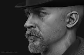 Taboo, обновлено 9 июня 2019. Tda Arts Artstation