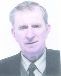 Tom Mullins Obituary (2014)