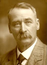 George Washington Bailey (1849-1924)