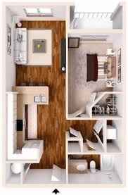 Check spelling or type a new query. Apartment Layout Ideas Floor Plans Loft 58 Ideas Apartment Studio Apartment Floor Plans Apartment Layout Small House Plans