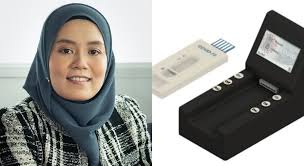 Discover the magic of the internet at imgur, a community powered entertainment destination. Anak Malaysia Juga Hebat Saintis Kita Berjaya Cipta Kit Ujian Pantas Covid 19 Pertama Di Dunia Mykmu Net