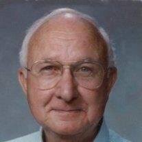 William "Bill" Pleasant Henderson Obituary