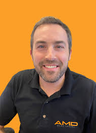 Our Team — AMD Electrical Ltd