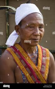 Garo people Banque de photographies et d'images à haute résolution