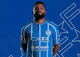 Mediante las redes sociales y en rueda de prensa el cuadro 'torero' mostró la nueva indumentaria la misma que tendrá rayas verticales con un. Camisetas Fiume Sport De Godoy Cruz 2020 2021
